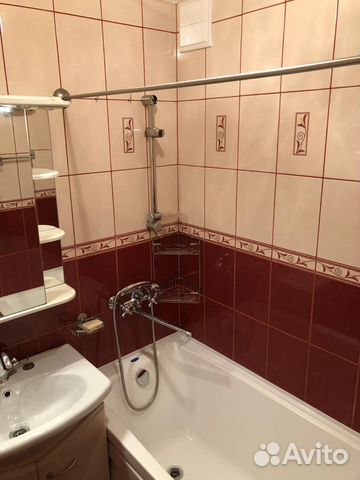 2-к квартира, 46 м², 4/5 эт.