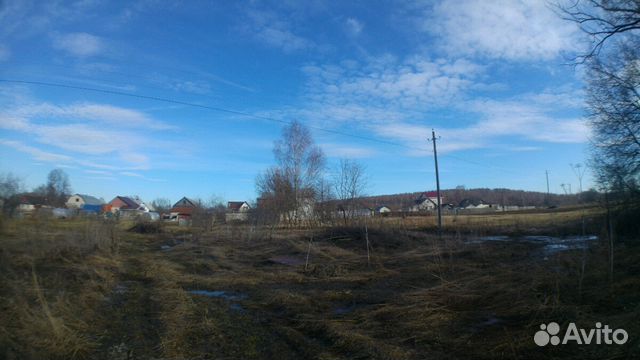 Участок 15 сот. (ИЖС)