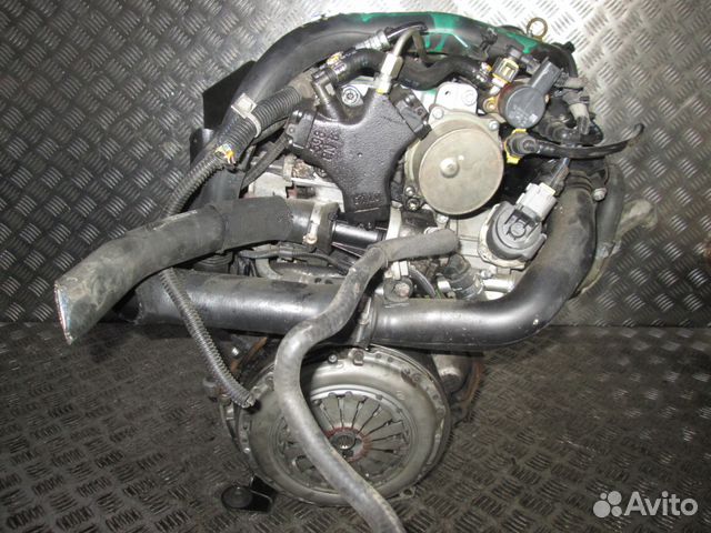 Двигатель Опель Z13DT гарантия 90 дней Двигатель Опель Z13DT гарантия 90 дней