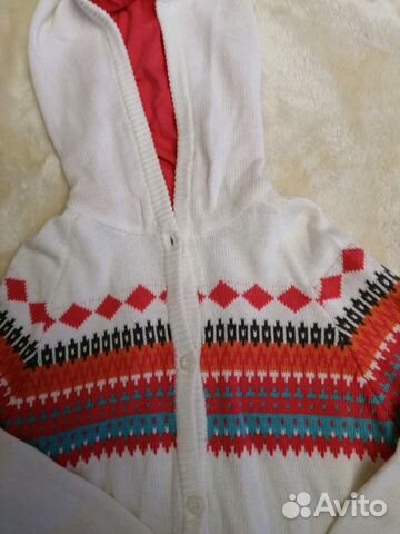 Пуховый жилет Uniklo Кардиган Mathercare Пуховый жилет Uniklo Кардиган Mathercare