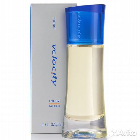 Velocity Велосити Mary Kay (Мери Кей)
