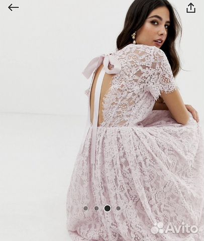 Платье ASOS Платье ASOS