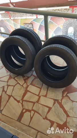 Продам новые шины R15 185/65 Centurato pirelli 1