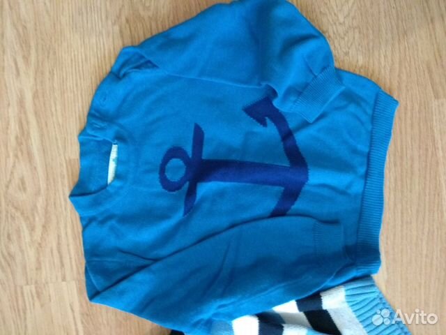 Джемпер Джемпер