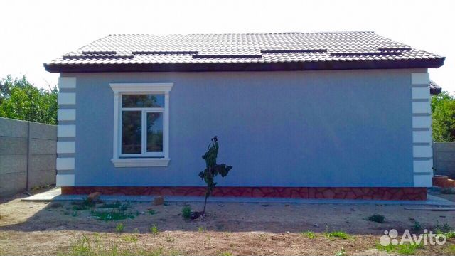 Дом 100 м² на участке 4 сот. Дом 100 м² на участке 4 сот.