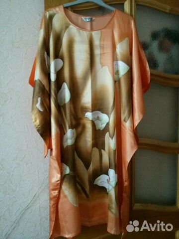 Кимоно (два разных) Кимоно (два разных)