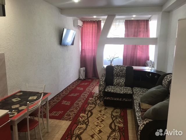 Студия, 28 м², 3/10 эт. Студия, 28 м², 3/10 эт.