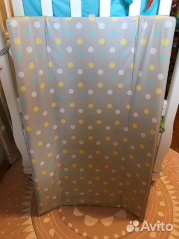 Пеленальная доска Mothercare