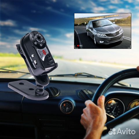 Беспроводная IP Wi-Fi камера Q7 480 P Wifi DV DVR Беспроводная IP Wi-Fi камера Q7 480 P Wifi DV DVR