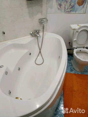 Комната 22 м² в 3-к, 3/9 эт.
