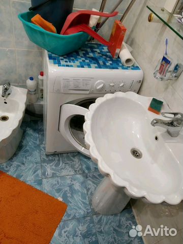 Комната 22 м² в 3-к, 3/9 эт.