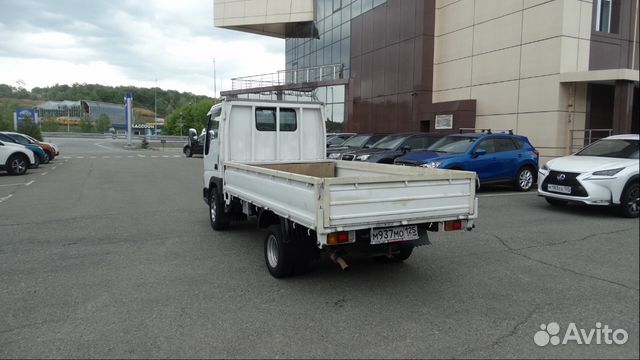 Продам грузовик Mazda Titan 2009 г