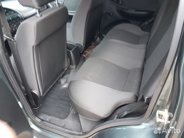 Chevrolet Niva 1.7 МТ, 2014, 85 000 км