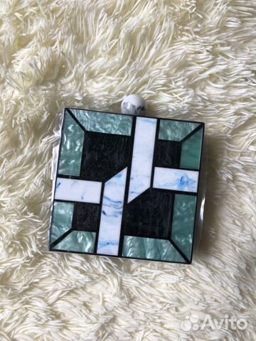 Новая вечерняя сумочка, клатч