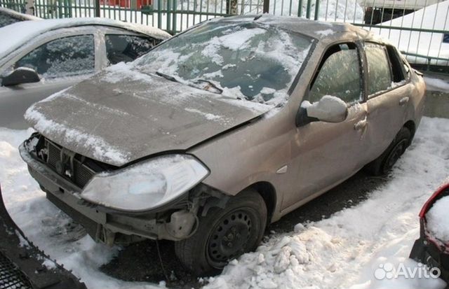 Запчасти бу для Рено Renault Symbol 2 c 2008-2012 Запчасти бу для Рено Renault Symbol 2 c 2008-2012
