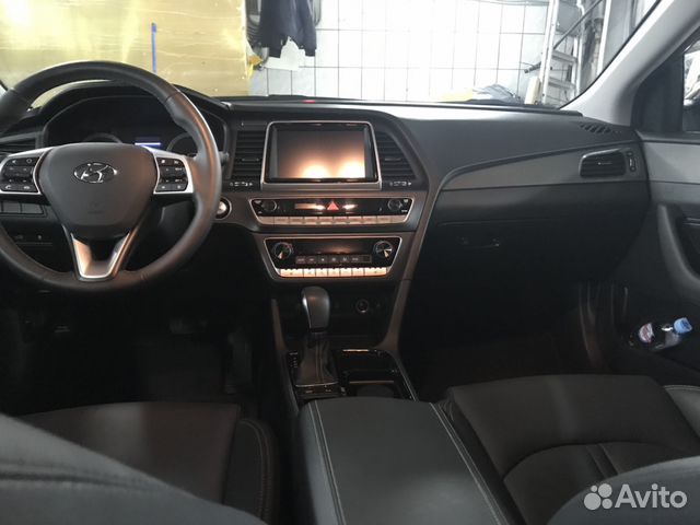 Аренда авто: Kia Optima, Hyundai Sonata