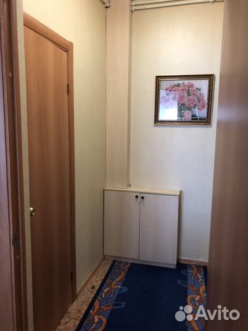 2-к квартира, 55 м², 6/9 эт.