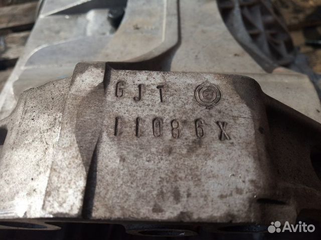 АКПП Audi A6 C5 2,5tdi BDG маркировка GJT