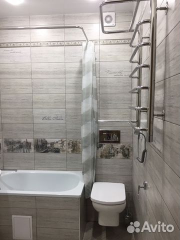 2-к квартира, 45 м², 2/12 эт.