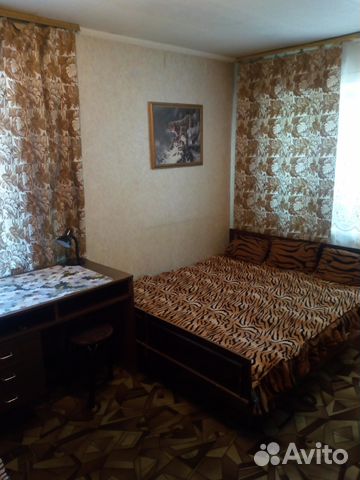 1-к квартира, 35 м², 3/5 эт. 1-к квартира, 35 м², 3/5 эт.