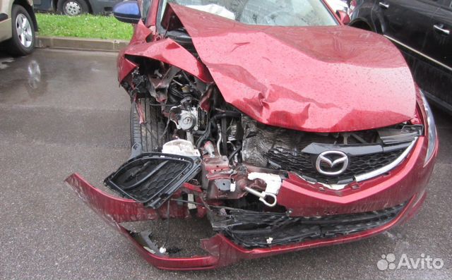 Запчасти бу для Mazda Мазда GH c2007-2013 разбор Запчасти бу для Mazda Мазда GH c2007-2013 разбор
