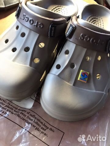 Crocs крокс новые мужские женские оригинальные