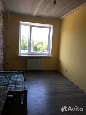 2-к квартира, 36 м², 5/6 эт.