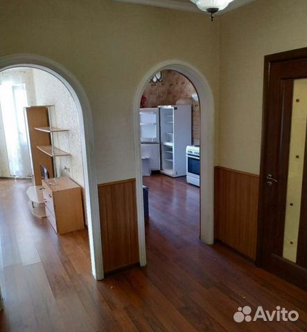 1-к квартира, 51 м², 6/10 эт.