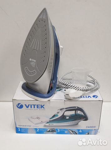 Утюги Vitek VT-8306G