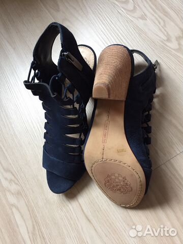 Босоножки (ботильоны) Vince Camuto Босоножки (ботильоны) Vince Camuto