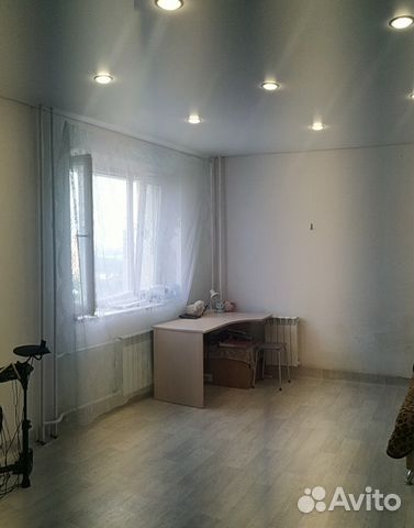 2-к квартира, 57.8 м², 15/17 эт.