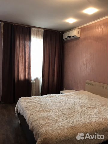 1-к квартира, 38 м², 9/16 эт.