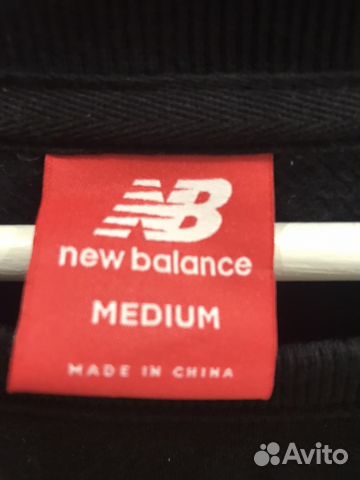 Кофта New Balance Кофта New Balance