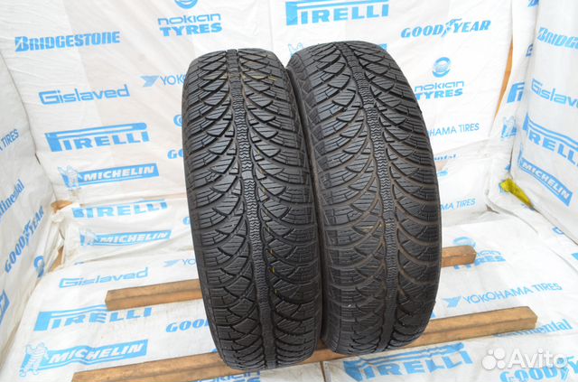 185/65 R15 всесезонные.