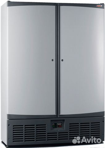 Холодильный шкаф Ариада Рапсодия R1400M