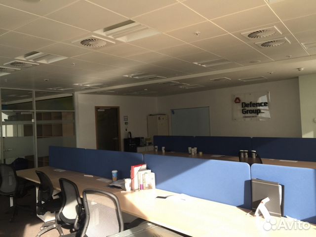 Сдам офисное помещение, 111 м²