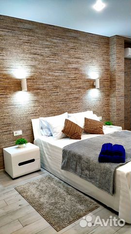 1-к квартира, 38 м², 5/10 эт.