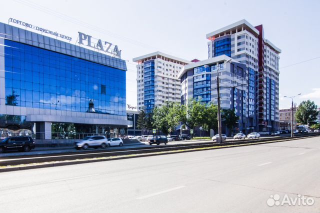 2-к квартира, 52 м², 7/7 эт. 2-к квартира, 52 м², 7/7 эт.