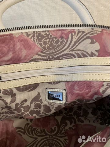 Сумка Guess. Новая.Оригинал Сумка Guess. Новая.Оригинал