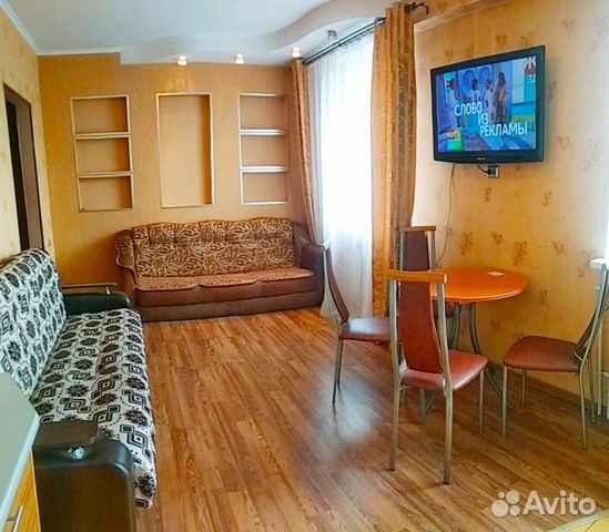 2-к квартира, 50 м², 4/12 эт. 2-к квартира, 50 м², 4/12 эт.