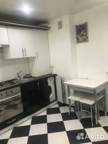 2-к квартира, 45 м², 1/1 эт. 2-к квартира, 45 м², 1/1 эт.