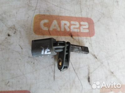 Датчик ABS Volkswagen Touareg Audi Q7 Cayenne прав