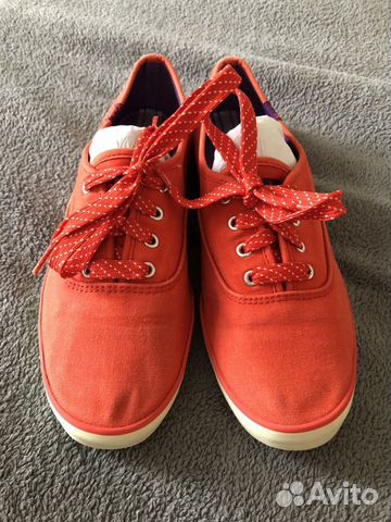 Кеды Keds, женские, р. 39 Кеды Keds, женские, р. 39