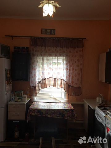 1-к квартира, 31.1 м², 1/1 эт.