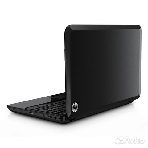 HP Pavilion g6