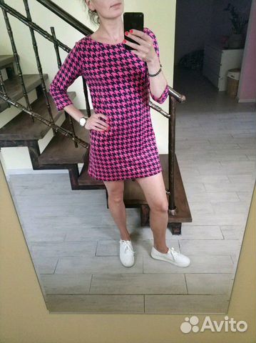 Платье H&M