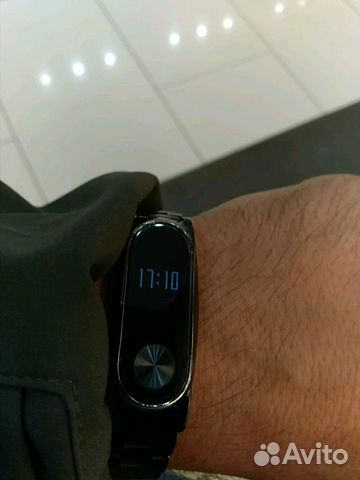 MI band 2 MI band 2