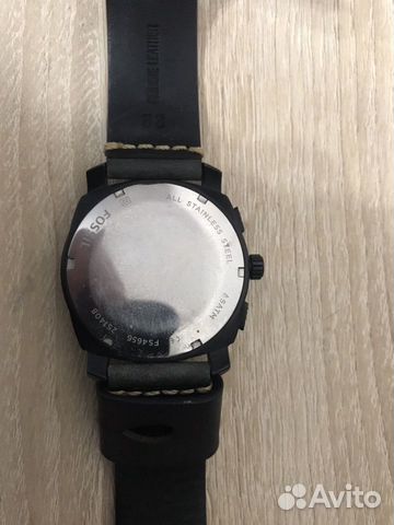 Наручные часы fossil FS4656