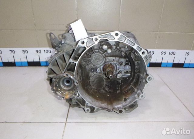 МКПП VW Passat В7 2011-20151.8 TSI MPJ МКПП VW Passat В7 2011-20151.8 TSI MPJ