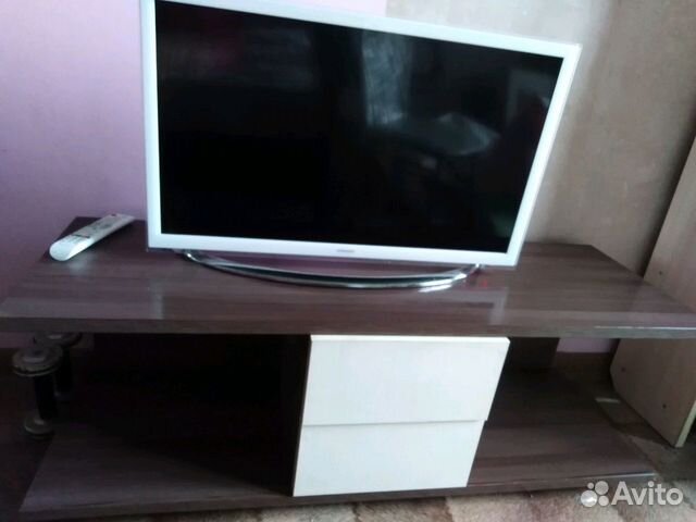 Тумба под телевизор